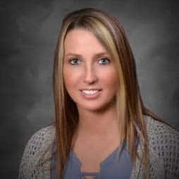 Shayla Sanders ARNP Certified Nurse